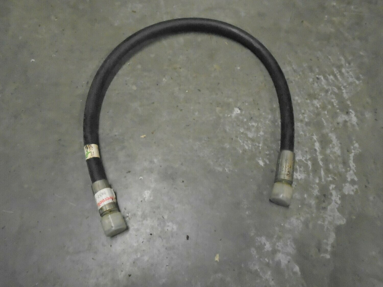 VF06571331 - Hydraulic Hose