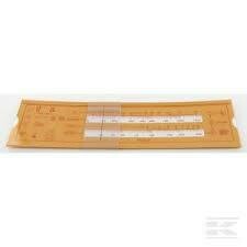 VNB1890978 - Slide Rule RSM/RSL