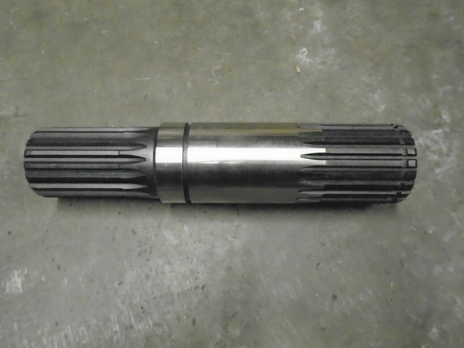 VF16614499 - Shaft