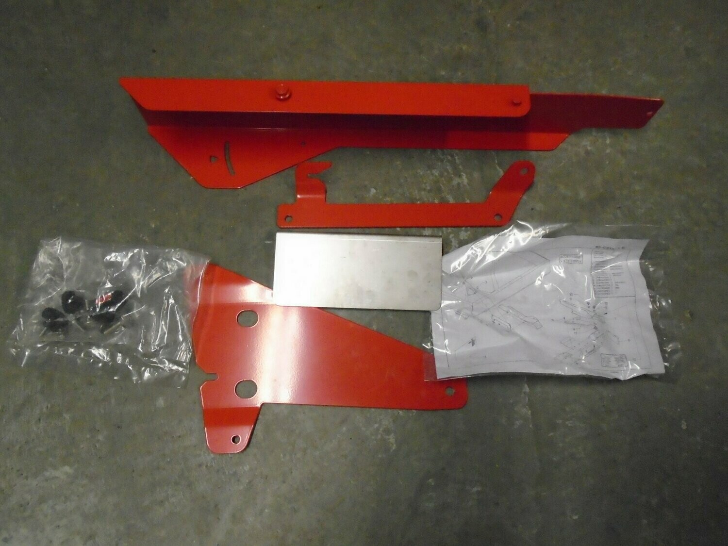 VN79771195 - Border Spreading Plate