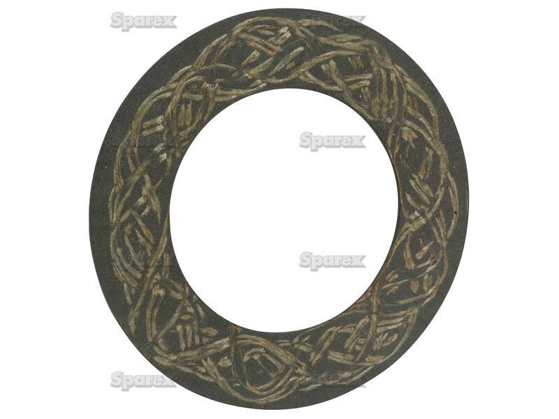 S.6730 - PTO Friction Disc