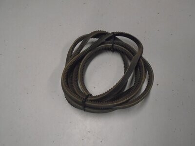 83101781 - Set of 3-Belts