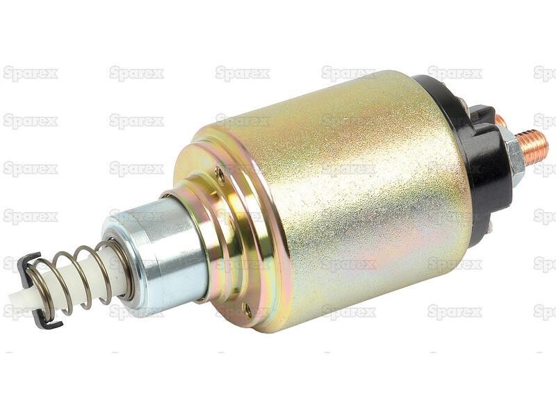 S.36121 - Starter Solenoid