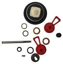 7135-277L - Delphi Boost Diaphragm Assembly Overhaul Kit