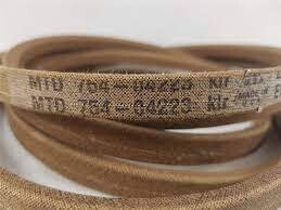 754-04223 - MTD Drive Belt