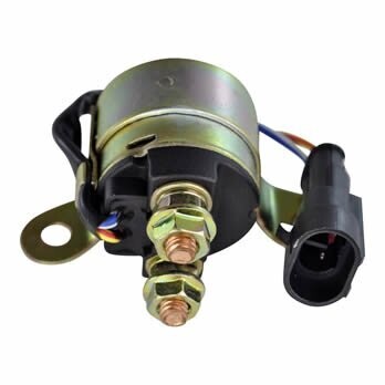 4012001 - Solenoid