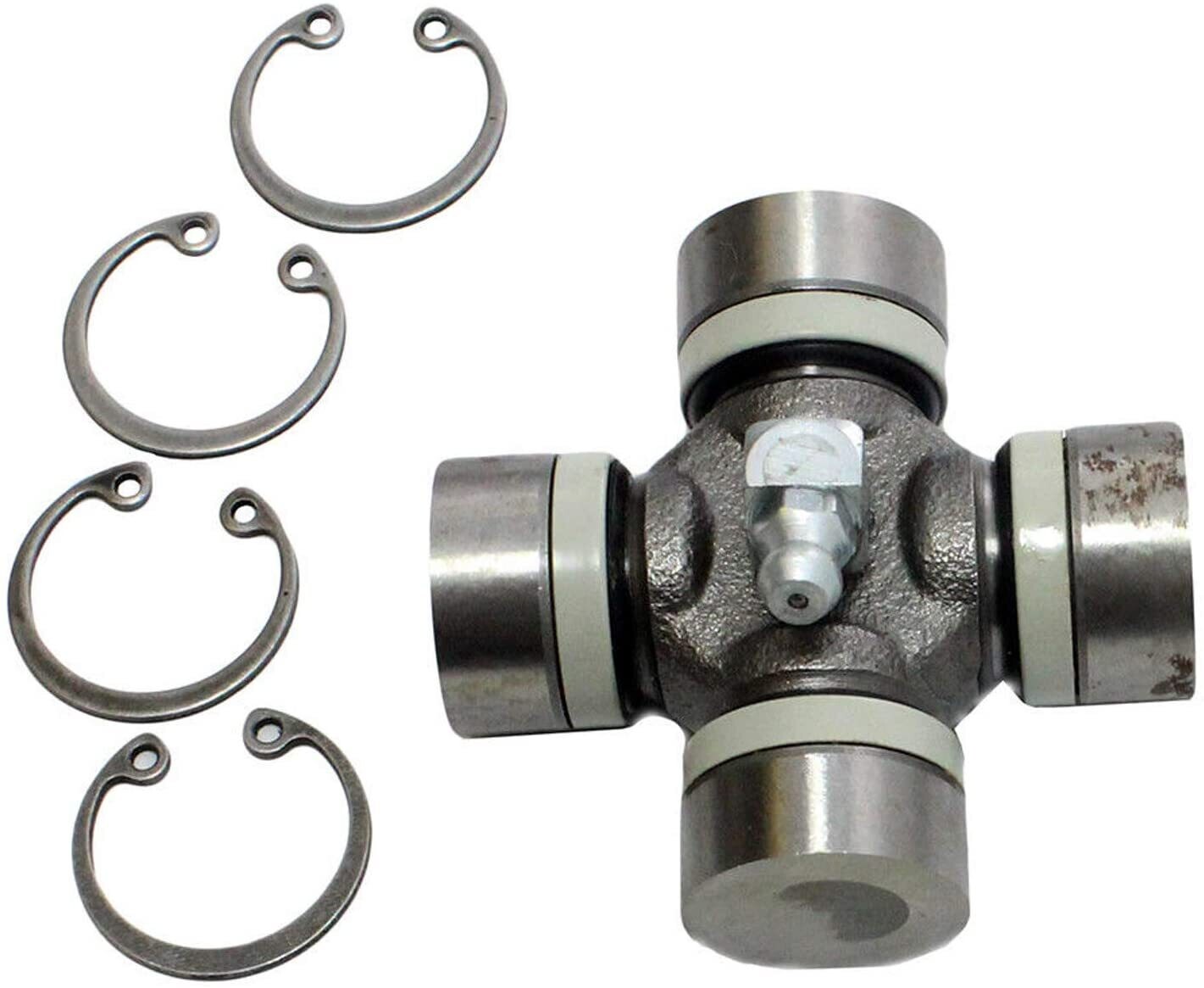 2200771 - Kit, Cross & Bearing