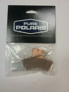 2202411 - Kit, Brake Pad Asm. [Incl. Spacer and Pin]
