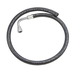 5412039 - HOSE-COOLER 9/16" 90° SWIVEL