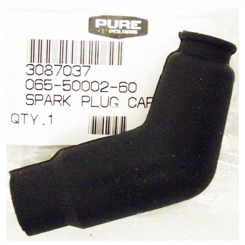 3087037 - CAP-SPARK PLUG