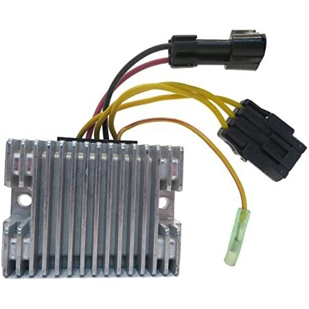 4012192 - Rectifier/Regulator