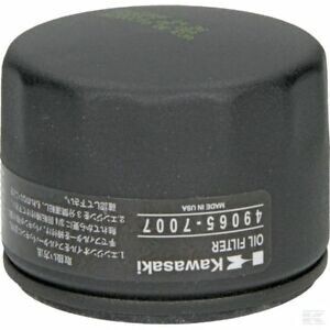 49065-7007 - Kawasaki Oil Filter