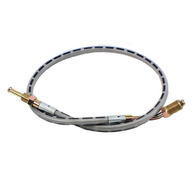 1910474 - LINE-BRAKE,FRONT LEFT,SS