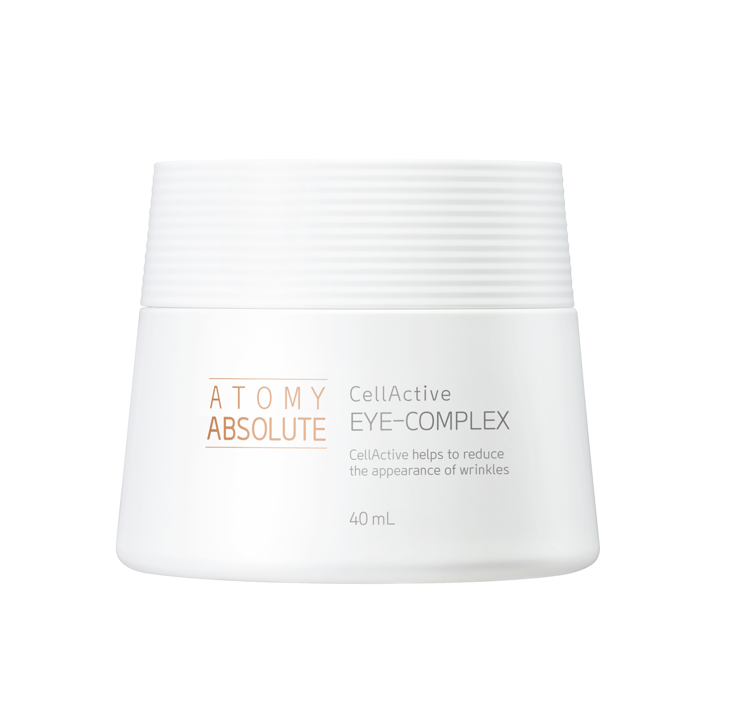 Absolute Eye-Complex