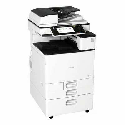 Renting de fotocopiadoras RICOH IM C2000 - A3 COLOR