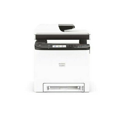 RICOH M C250FW MULTIFUNCIÓN COLOR A4 RICOH M C250FW MULTIFUNCIÓN COLOR A4