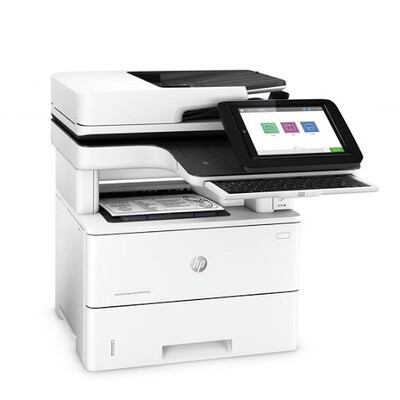 HP LaserJet E52645 - Impresora Multifunción BN HP LaserJet E52645 - Impresora Multifunción BN