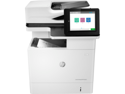 Impresora Multifunción BN HP LaserJet Managed E62555 Impresora Multifunción BN HP LaserJet Managed E62555