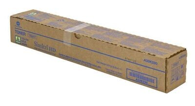 TONER ORIGINAL CYAN 25K para C224, C284, C364 TONER ORIGINAL CYAN 25K para C224, C284, C364