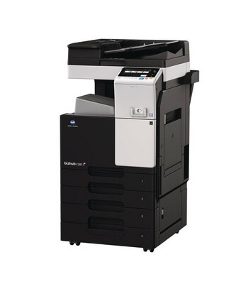 KONICA bizhub C287 - A3 COLOR KONICA bizhub C287 - A3 COLOR