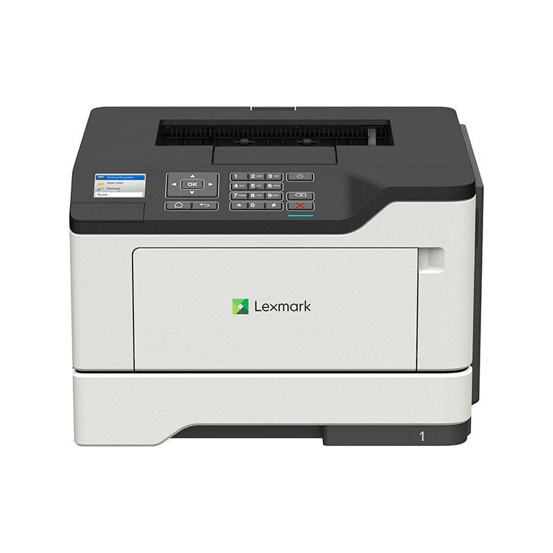 Impresora Monocromo A4 Lexmark M1246