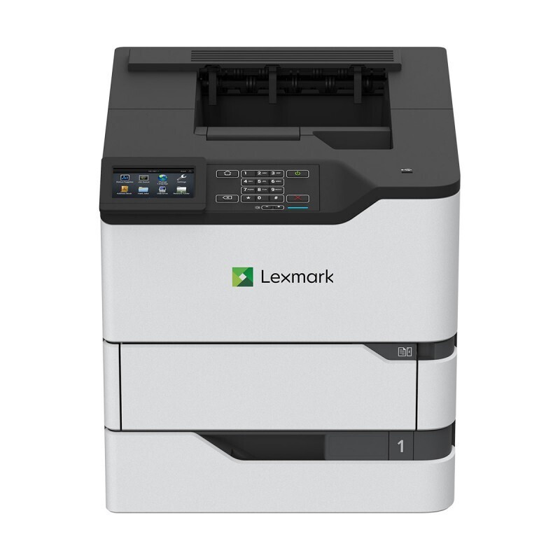 Impresora Monocromo A4 Lexmark M5255