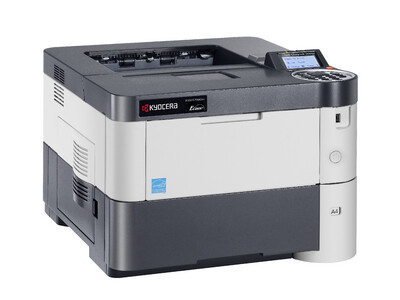 Alquiler impresora A4 BN KYOCERA ECOSYS P3045dn Alquiler impresora A4 BN KYOCERA ECOSYS P3045dn