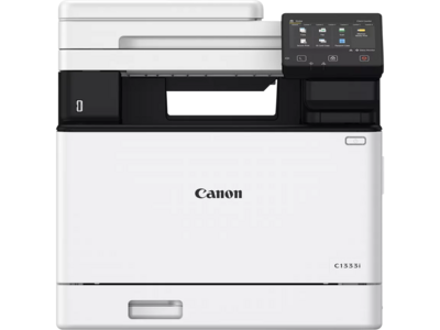 Multifunción A4 COLOR y BN CANON i-SENSYS X C1333i Multifunción A4 COLOR y BN CANON i-SENSYS X C1333i
