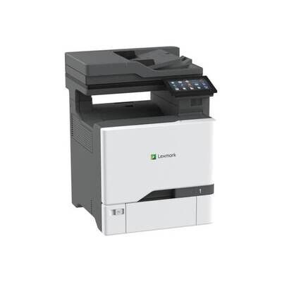 Alquiler fotocopiadora multifunción Lexmark XC4342 A4 COLOR