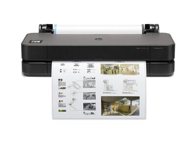 Plotter HP DesignJet T230 Plotter HP DesignJet T230