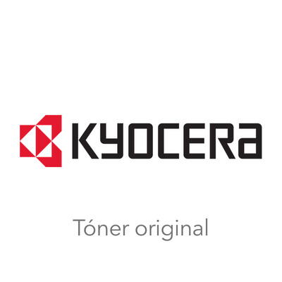TONER ORIGINAL CYAN Kyocera 25K para TASKalfa 2552ci,2553ci