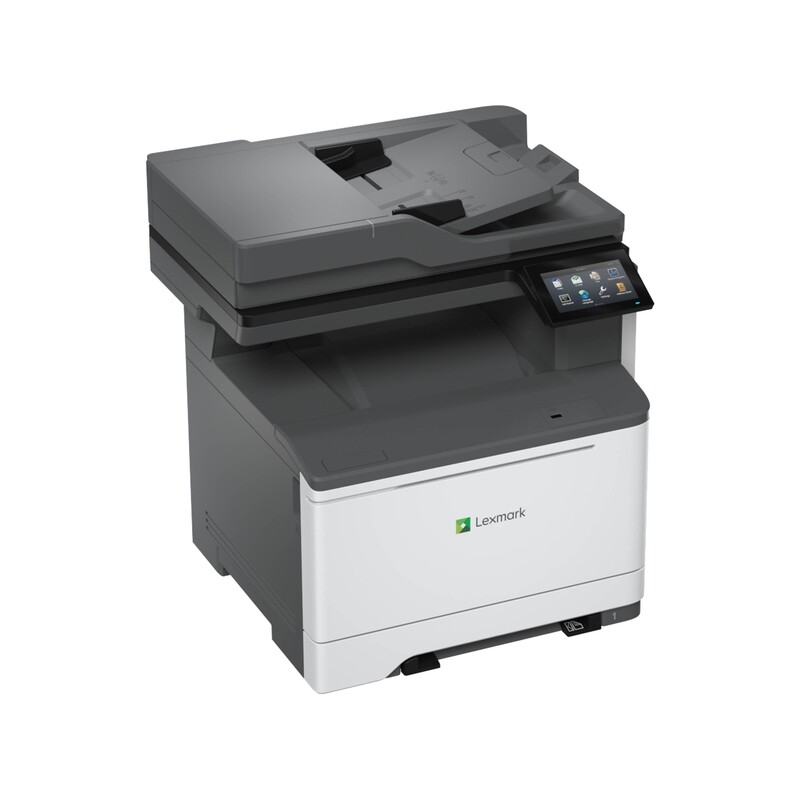 Lexmark Multifunción COLOR XC2335