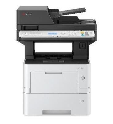 KYOCERA Multifuncion Laser Monocromo ECOSYS MA4500fx KYOCERA Multifuncion Laser Monocromo ECOSYS MA4500fx
