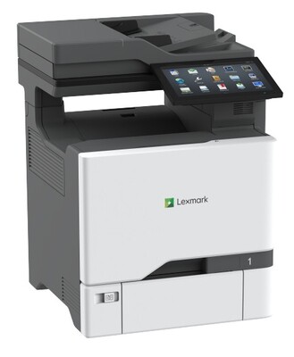 Impresora multifunción Lexmark XC4352 A4 COLOR
