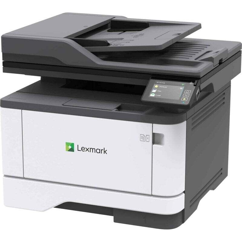 Impresora Multifunción Monocromo A4 Lexmark XM1342