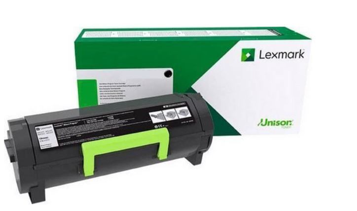 LEXMARK Cartucho negro Extra Alto Rendimiento Retornable M3250 XM3250