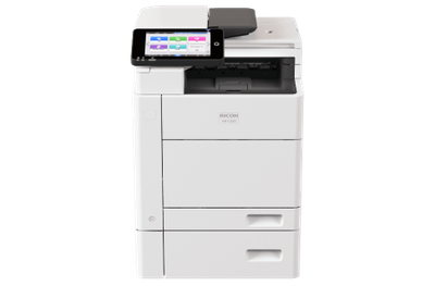 Ricoh IM C320F Impresora Multifunción Láser Color A4