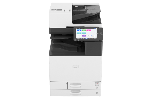 Multifunción A3/A4 RICOH IM C2010A