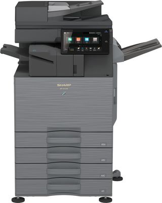 Fotocopiadora A3 en color Sharp BP-51C26