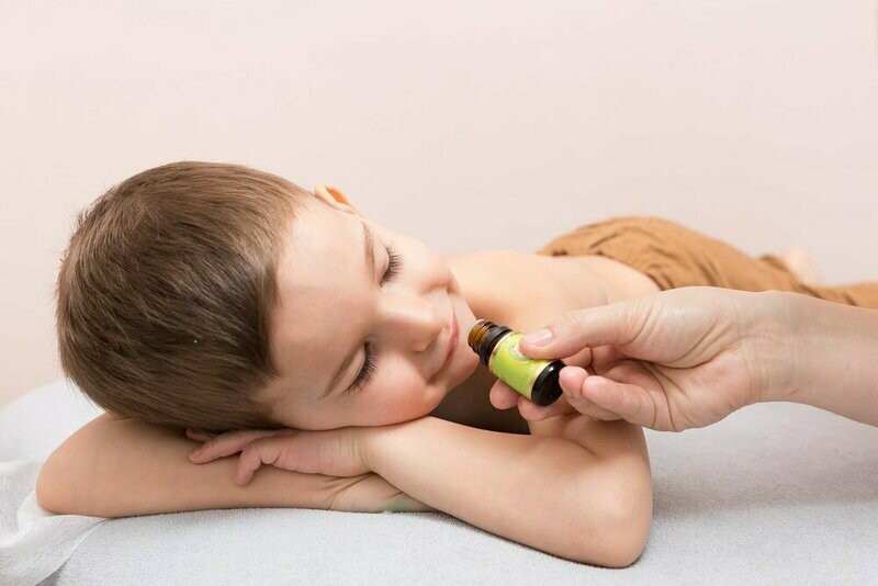 Individuelle Raindrop- Kinder Raindrop