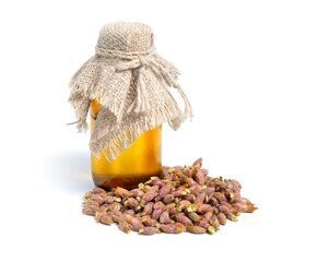 Die Kraft der Knospen- Gemmotherapie