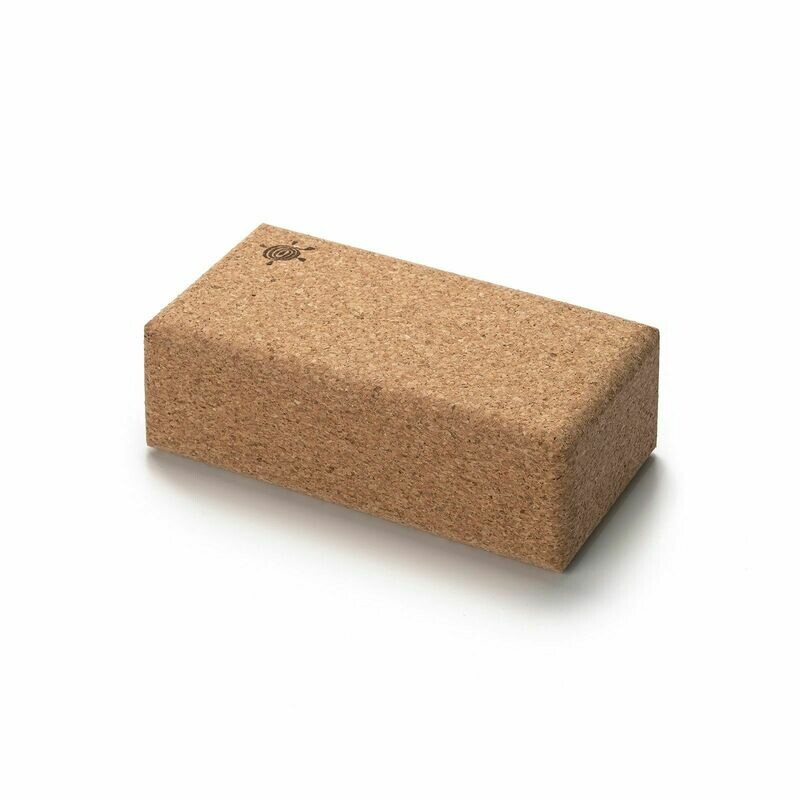 Cork Bricks