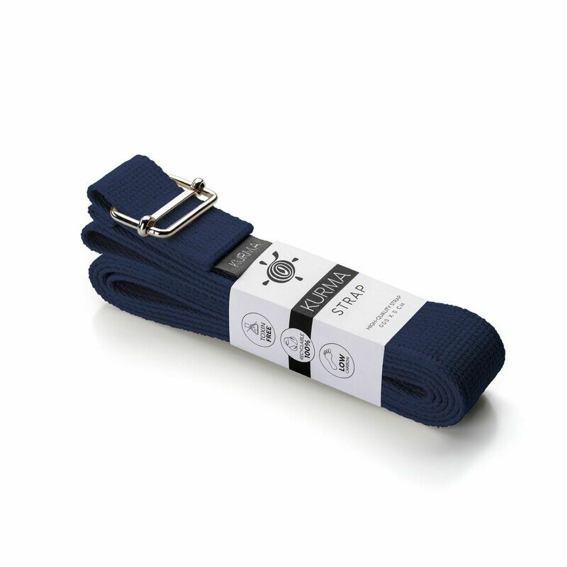 Evolve Belts &amp; Straps Blue 230cm x 4cm