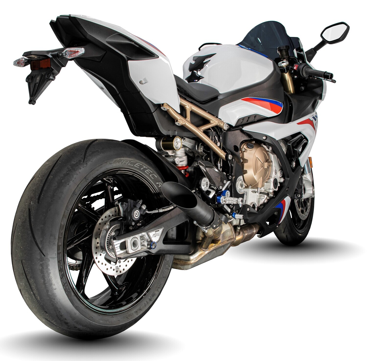 PRO-RACE GP-S1 S1000RR 2019 K67 - マフラー PRO-RACE GP-S1 S1000RR 2019 K67 - マフラー