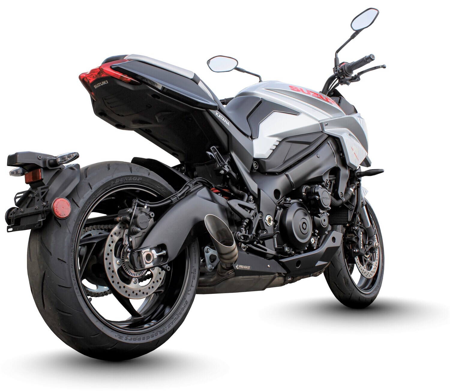 Suzuki sale katana 2021
