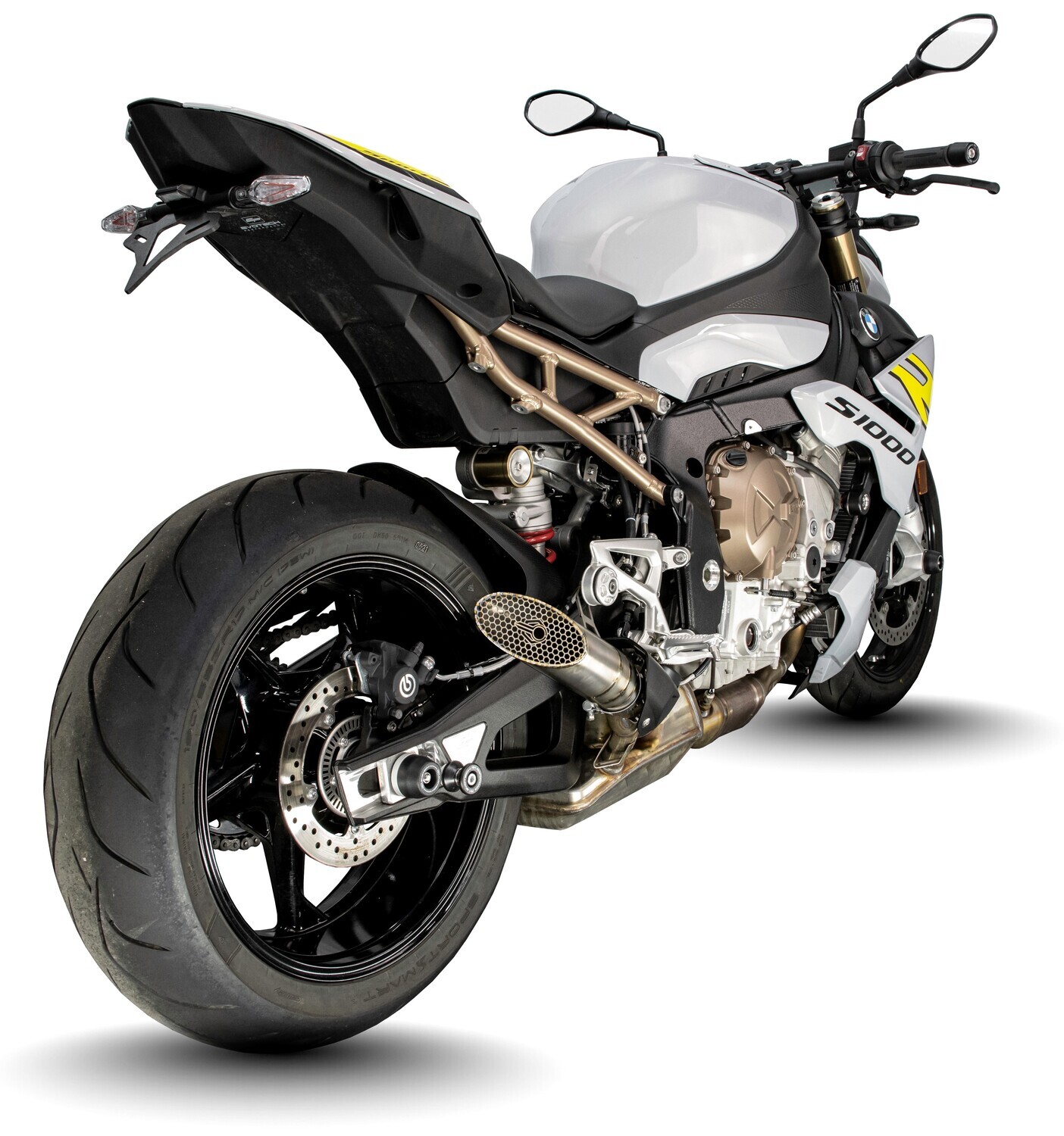 S1000r akrapovic deals