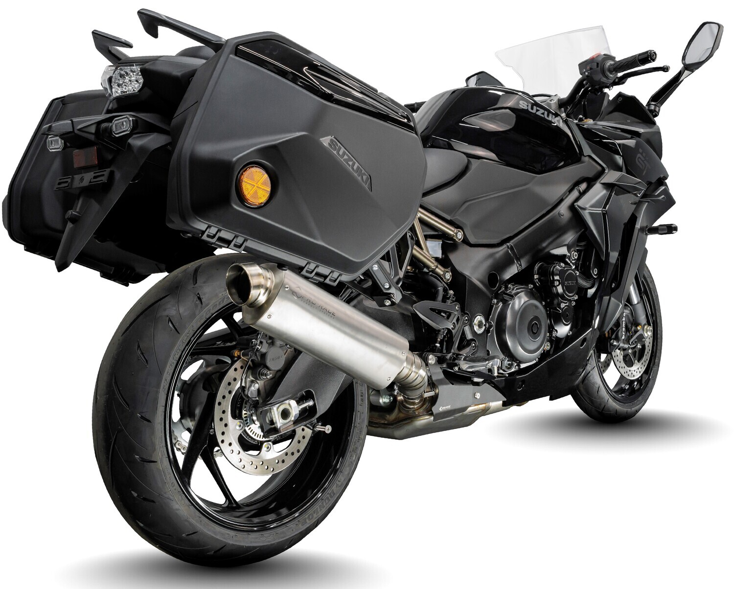 Suzuki gsx s 2024 1000 f 2021
