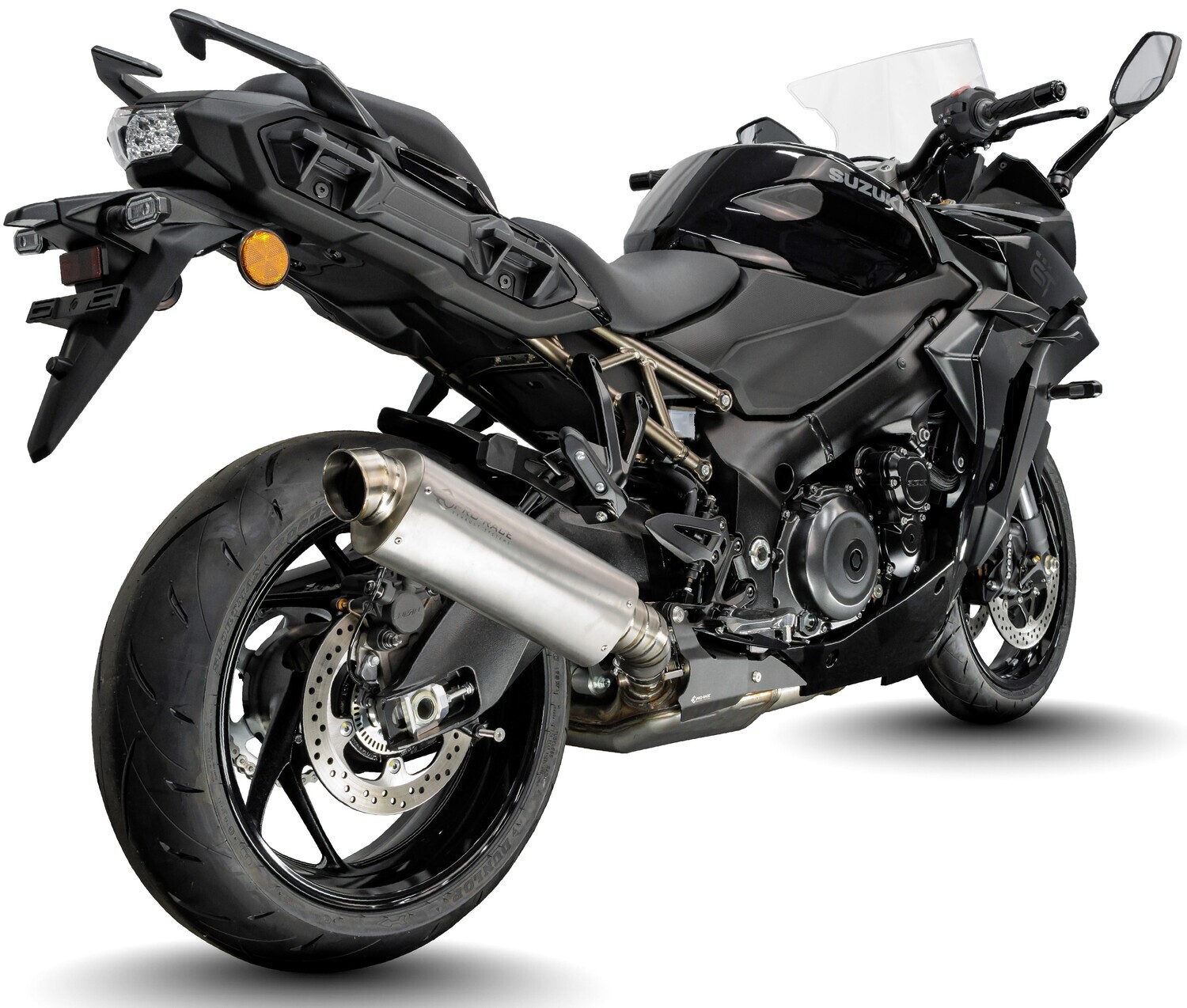 Suzuki 1000 online gsxs 2021