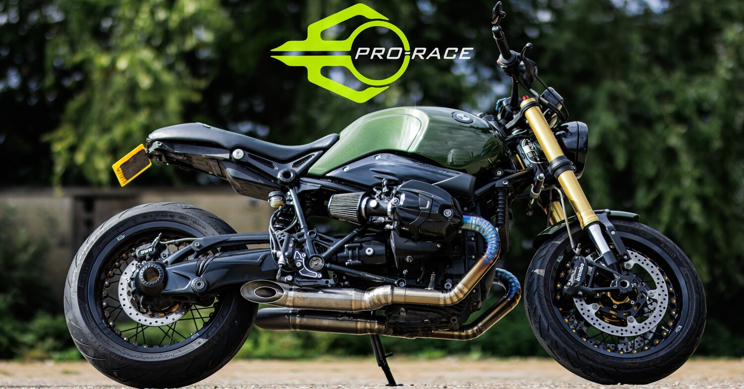 Bmw clearance r9t 2020