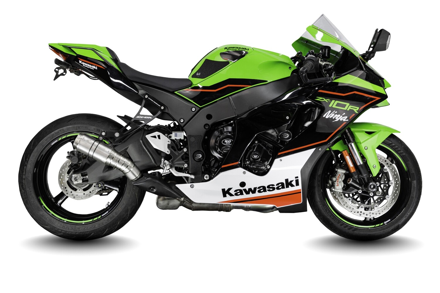 Kawasaki r10 deals